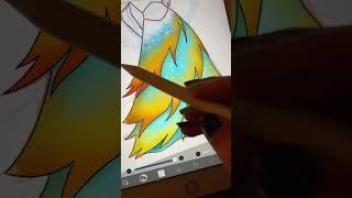 Bloom Ball Gown - WINX Bloom Ball Gown - WINX
