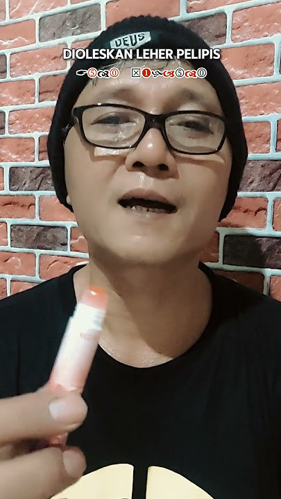 minyak angin plossa panasin