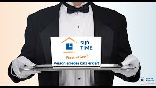 synTIME-PZE-Erklärvideo-Person-anlegen