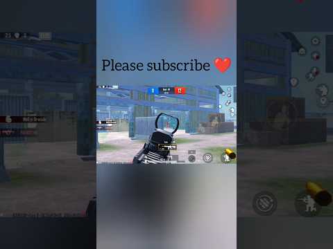 BGMI Tdm please