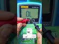 #DiodeTesting #Multimeter #AutomotiveElectronics #SpeedometerRepair