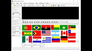 Details Como mudar o idioma do Subtitle Workshop Guide