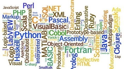 Introduction to building a programming language