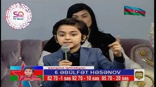 Əbülfət Həsənov - Könül Şirdaşı (Sənin Ulduzun 12) Resimi