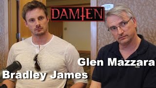 Damien - Bradley James & Glen Mazzara