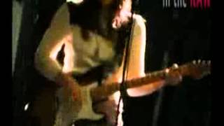 The Fiery Furnaces - Raw TV - Sydney, AU