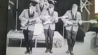 The explosions rooster 16 juni 1964 avro tv