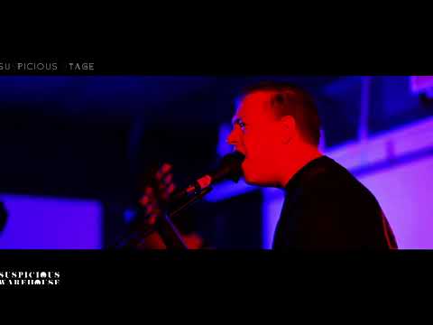 varim - Event Horizon Live at SUSPICIOUS WAREHOUSE