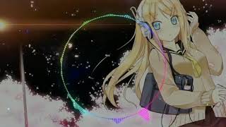 Nightcore Non Mi Basta Più - Baby K Special Guest Chiara Ferragni