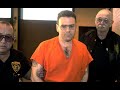 Serial killer tommy lynn sells a ultima entrevista