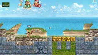 StoneWars Arcade Preview HD 720p screenshot 4