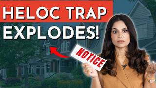GTA HELOC Debt EXPLODES $179B Homeowners TRAPPED in Survival Mode 2026