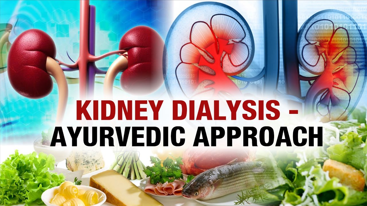 Ayurvedic Approach to Kidney Dialysis Dr. Puneet Dhawan Stop Kidney