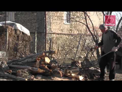 კირბალელი ფერმერი სოცაგენტის შეფასებით