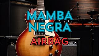 Lucas Gabriel Di Mario - Mamba Negra (Vivo Luna Park) - Airbag