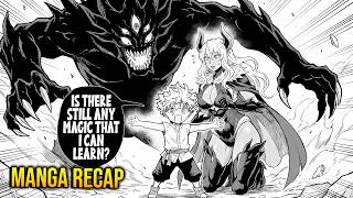 Isekai'd as Super Baby, He Got Throw Away by His Family for being Powerless - Manga Recap