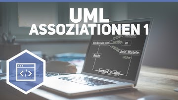 Assoziationen in UML - Theoretische Objektorientierte Konzepte 3