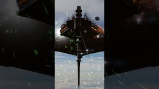 Eclipse II vs Assertor Star Wars Empire at War Remake AR 5