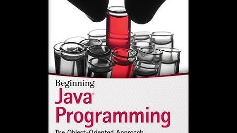 Chapter 3 Setting Up Your Development Environment