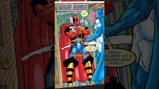 Deadpool "Worthy" Kaise Bana?