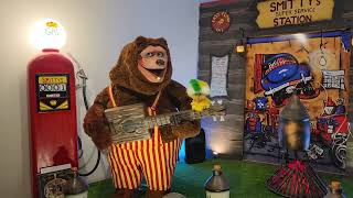 Happy Together - Billy Bob + Looney Bird