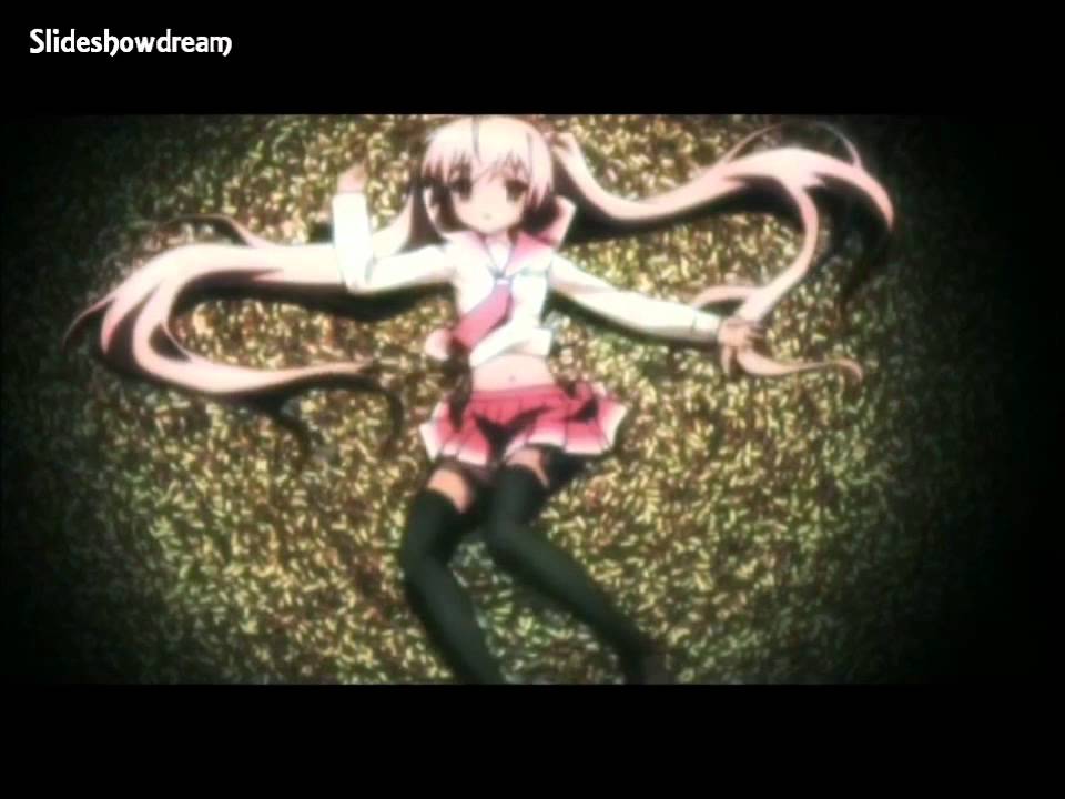 AMV - Straight to Video