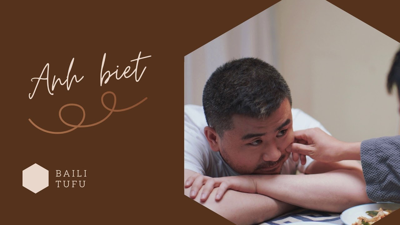 Anh biết - Bai Litufu (我知道 - 百里屠伕) [Vietsub]