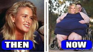ROAD HOUSE (1989) Cast Then and Now 2026 | You'd Never Recognize !!.