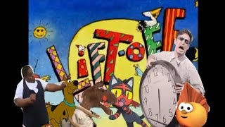 The Lift Off Collab