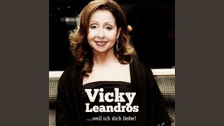 Video thumbnail of "Vicky Leandros - Separate Tables (Duett mit Chris De Burgh)"