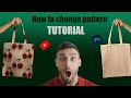 How to change Pattern or Mockup #photoshop #MockupDesign #GraphicDesign
