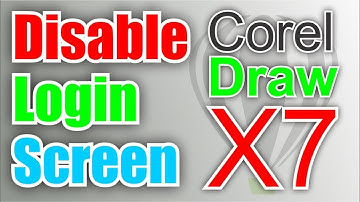 How to install Corel draw x6 x7 x8 | How to Fix Corel Draw Viewer Mode