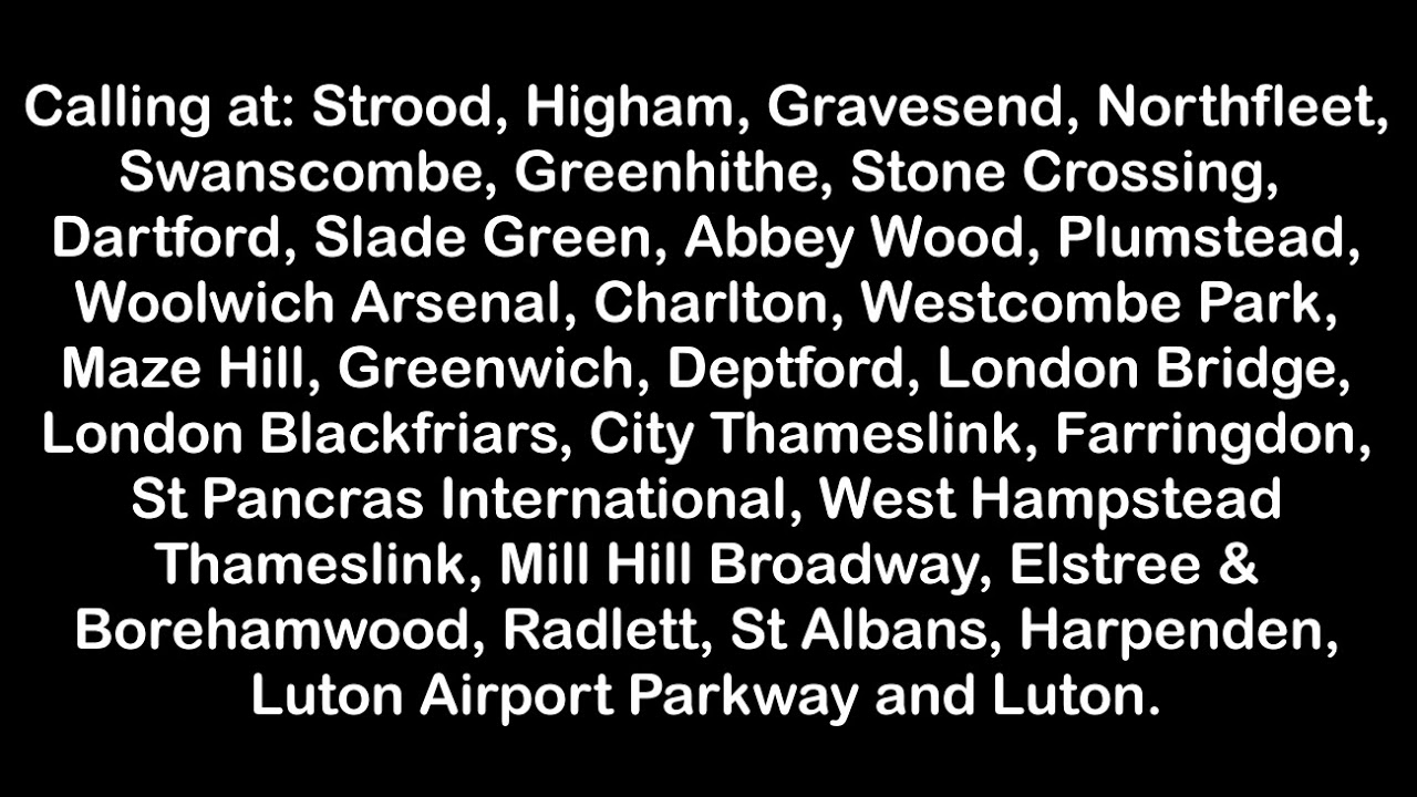 Rochester Announcements 04/02/2019