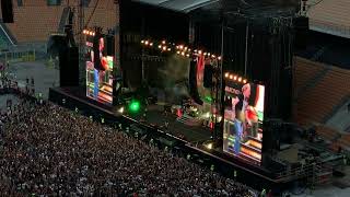 Welcome to the Jungle - GUNS N’ ROSES - SAN SIRO - 10/07/2022