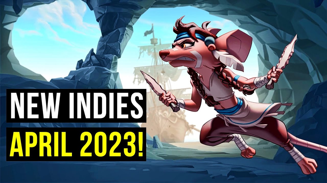 The 13 Best Indie Games Of 2022, Ranked