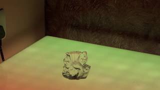 Dot² - Let's make furniture interactive