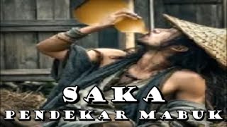 Saka Drunken Warrior Episode 41