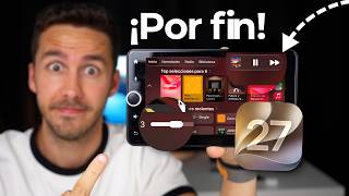 CarPlay in iOS 27 is MUCH BETTER 🚗 +15 NEW FEATURES you need to know screenshot 3