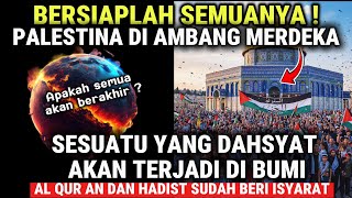 ALLAHU AKBAR! THE CALL OF THE WORLD'S PEOPLE | ARE YOU READY?