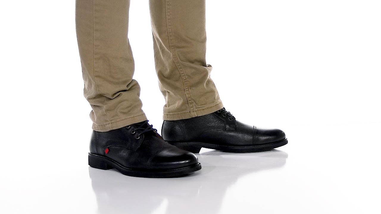 Marc Joseph New YorkMen\'s Smith Street Leather Lace up Boots Amazon.com | Marc Joseph New York Men main image 4