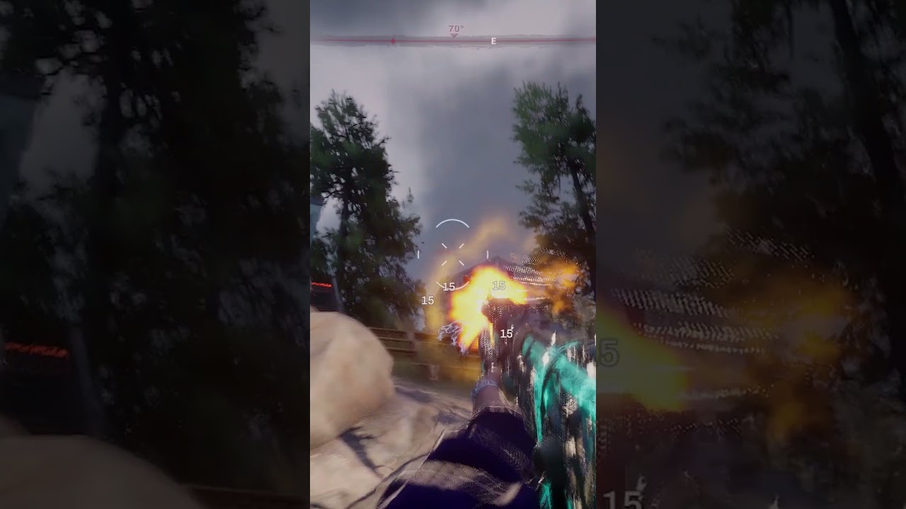 Redfall Layla Umbrella Ability 