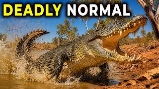 Nobody Will Survive in The 1970s – Australia’s Deadliest Animals From Coast to Outback