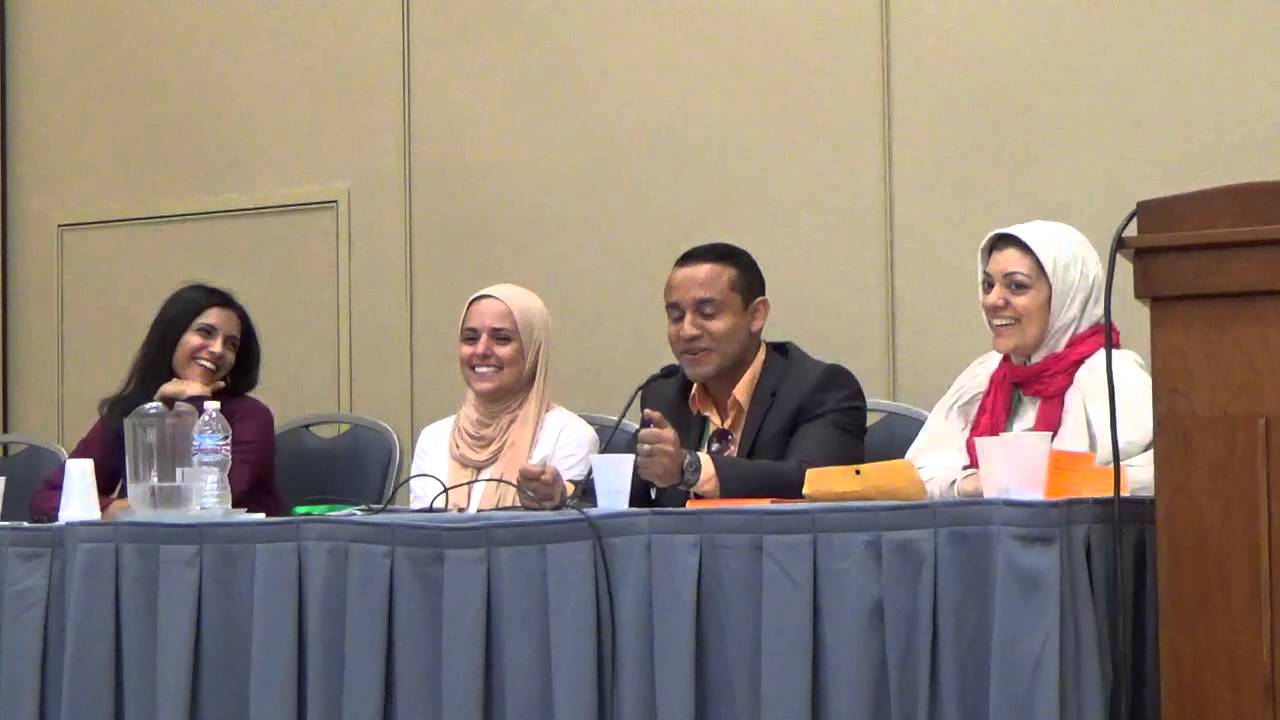 Speaking for Ourselves: Reality & Resilience through Personal Narrative - 52nd Annual Convention