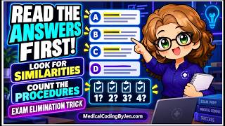 Unlock Answers  Spot Similarities & Solve Questions Faster!