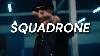 SCH x ZKR x JUL old school type beat '' SQUADRONE '' ✈️ | instru rap 2024 #schtypebeat #jul