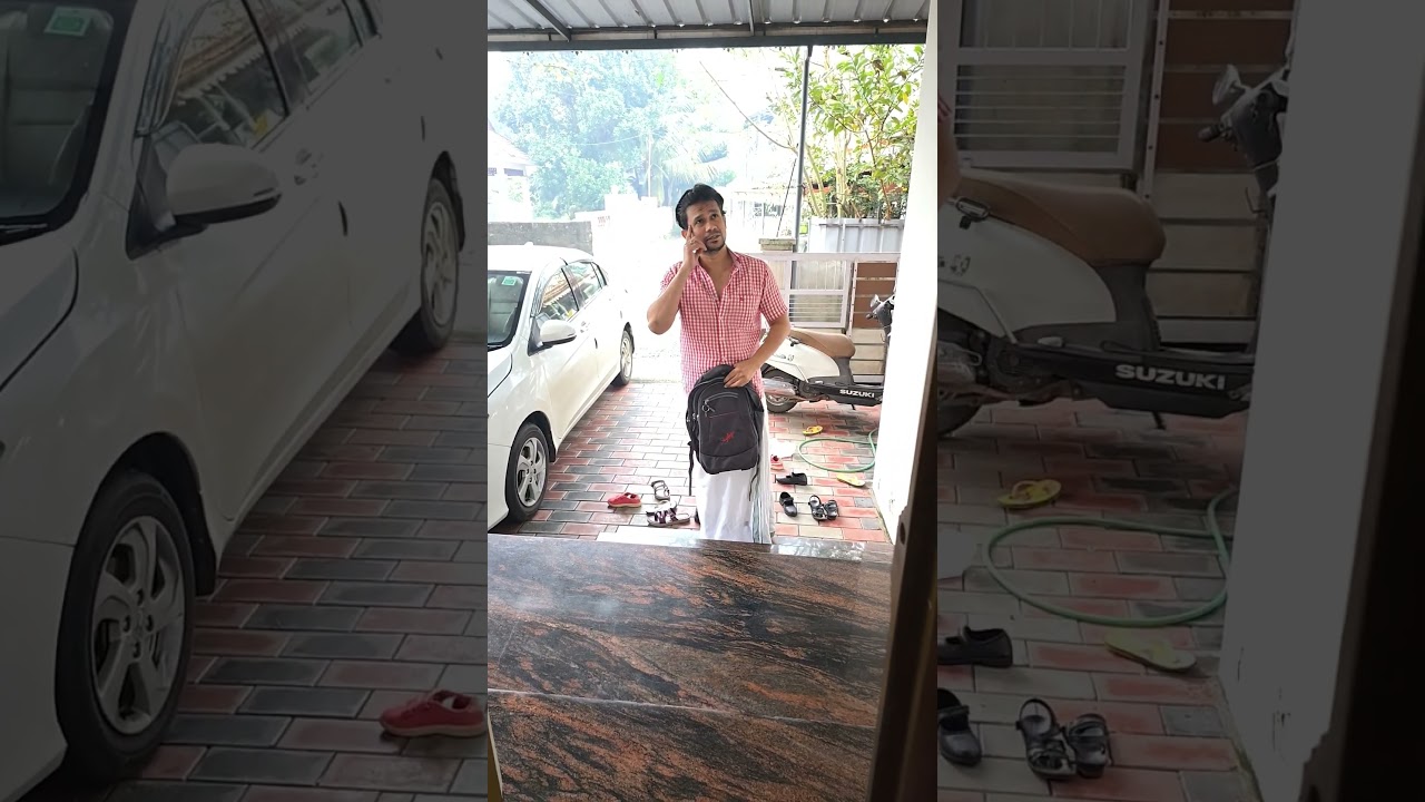 Njan nte chukkamani kanichu tharan vannatha 😂😂😂 