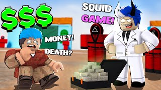 RED LIGHT GREEN LIGHT | ROBLOX | SQUID GAME PANG BAYAD UTANG!