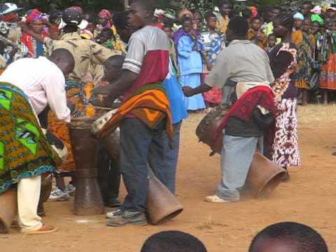 Chiyoda In The Hagati Valley