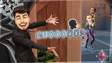 Average Indian Immo 2 | Valorant | NoHarshFeelings