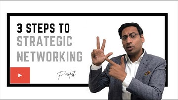 Random Networking Disease | Video #4 | Most Dangerous Mistakes | Paritosh Pathak